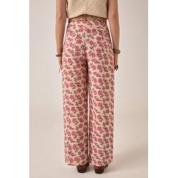 GORDON ROSES ANGUS PANT SCOTTISH PINK MAISON HOTEL 129,95 €