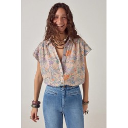 MAUI PUA SHIRT SUNSET MAISON HOTEL 99,95 €