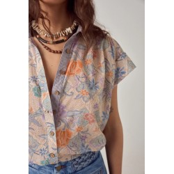 MAUI PUA SHIRT SUNSET MAISON HOTEL 99,95 €