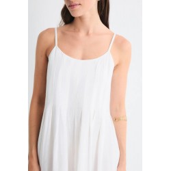 VESTIDO MIDI PLISADO Mus&Bombon 94,95 €