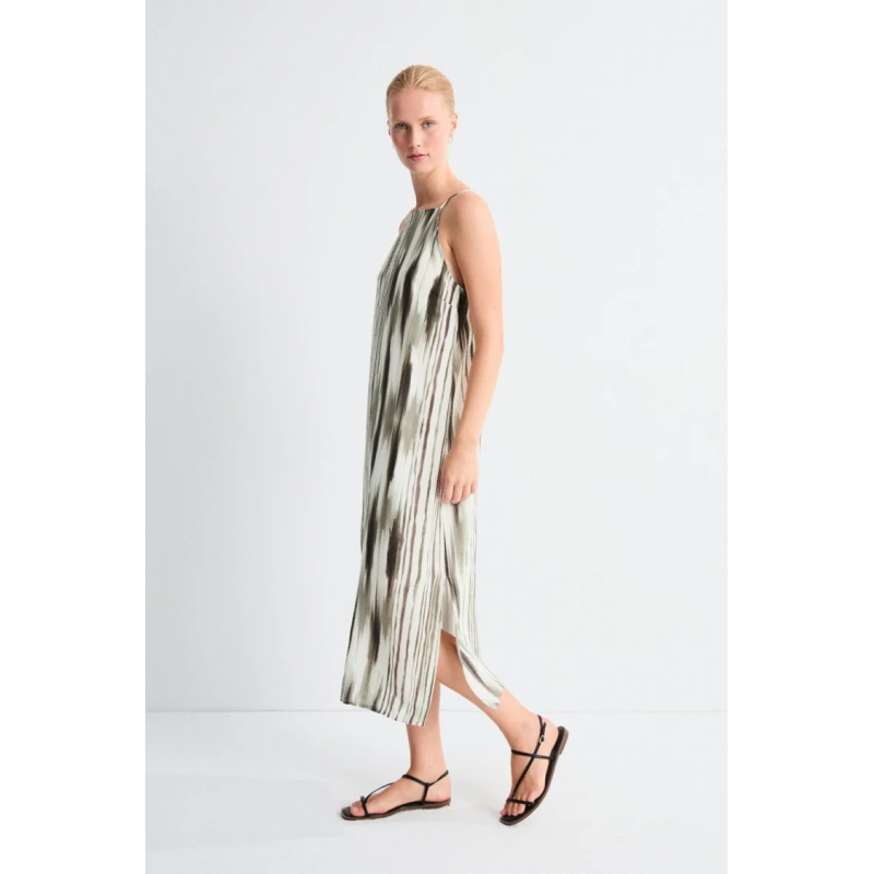 VEL TANER VESTIDO LARGO TIRANTES Mus&Bombon 94,95 €