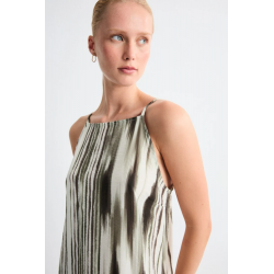 VEL TANER VESTIDO LARGO TIRANTES Mus&Bombon