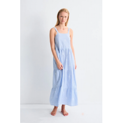 VEL WABEAN VESTIDO BORDADO Mus&Bombon 75,96 € -20%