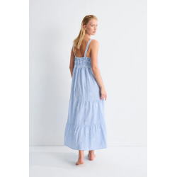 VEL WABEAN VESTIDO BORDADO Mus&Bombon 75,96 € -20%
