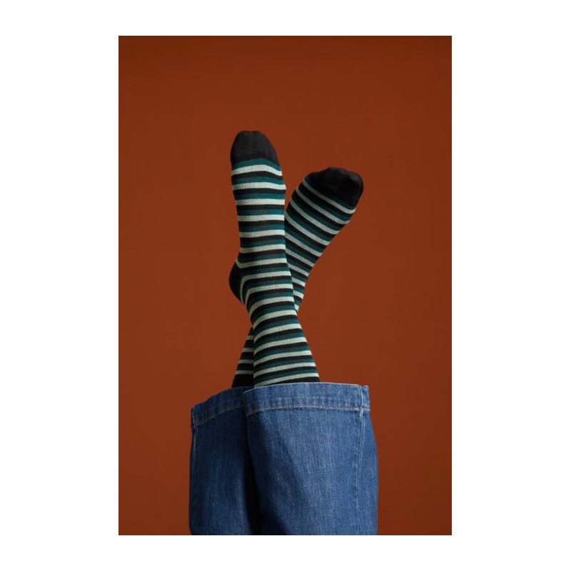 Socks 2-Pack Roman Stripe KING LOUIE 14,95 €