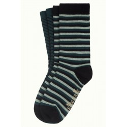 Socks 2-Pack Roman Stripe KING LOUIE 14,95 €