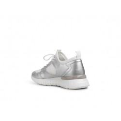 ZAPATILLAS BLANCO Y GRIS TULIP ILSE JACOBSEN 26,00 € -60%