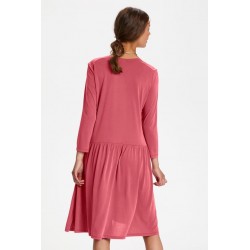 VESTIDO Anitra Jersey Dress SOAKED IN LUXURY 23,98 € -70%