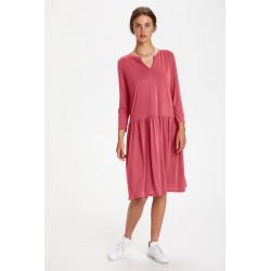 VESTIDO Anitra Jersey Dress SOAKED IN LUXURY 23,98 € -70%