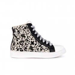 BASKETS CREZIA LES PETITES BOMBES