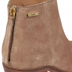 BOTTINES CUIR CLEO LES PETITES BOMBES 51,98 € -60%