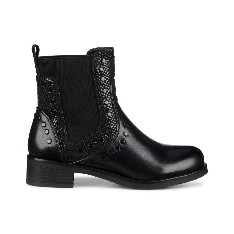 BOTINES ALONA LES PETITES BOMBES