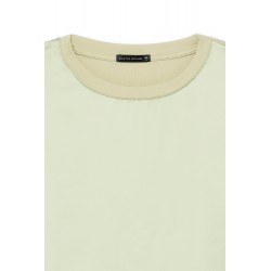 copy of Camiseta bimateria SKATÏE 17,00 € -60%