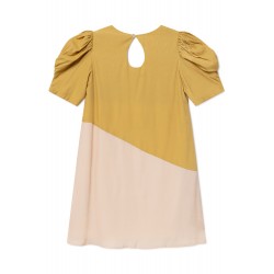 Vestido bicolor SKATÏE 35,00 € -60%