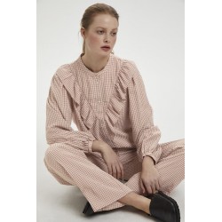 PANTALON Wiola Pants SOAKED IN LUXURY 20,98 € -70%