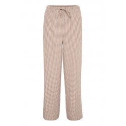 PANTALON Wiola Pants SOAKED IN LUXURY