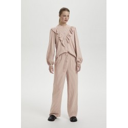 PANTALON Wiola Pants SOAKED IN LUXURY