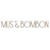 Mus&Bombon