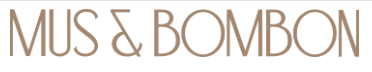 Mus&Bombon